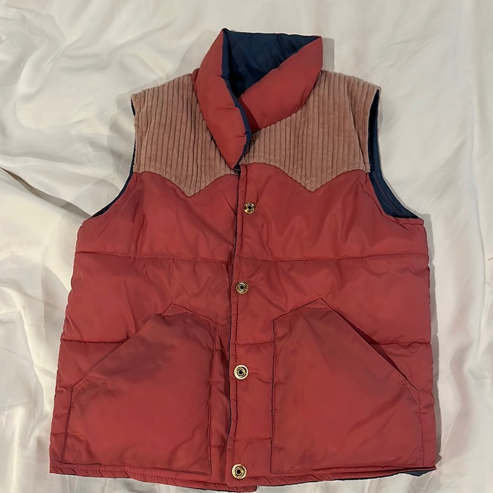 Maisonette Maison Me vest